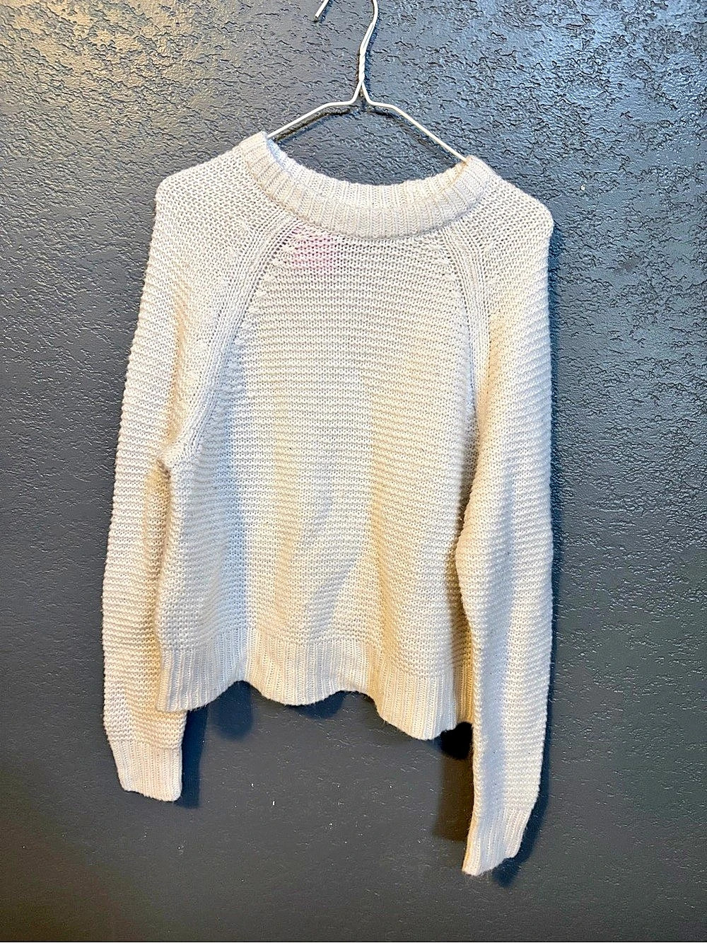 a new day Women's Knit Sweater Size Large